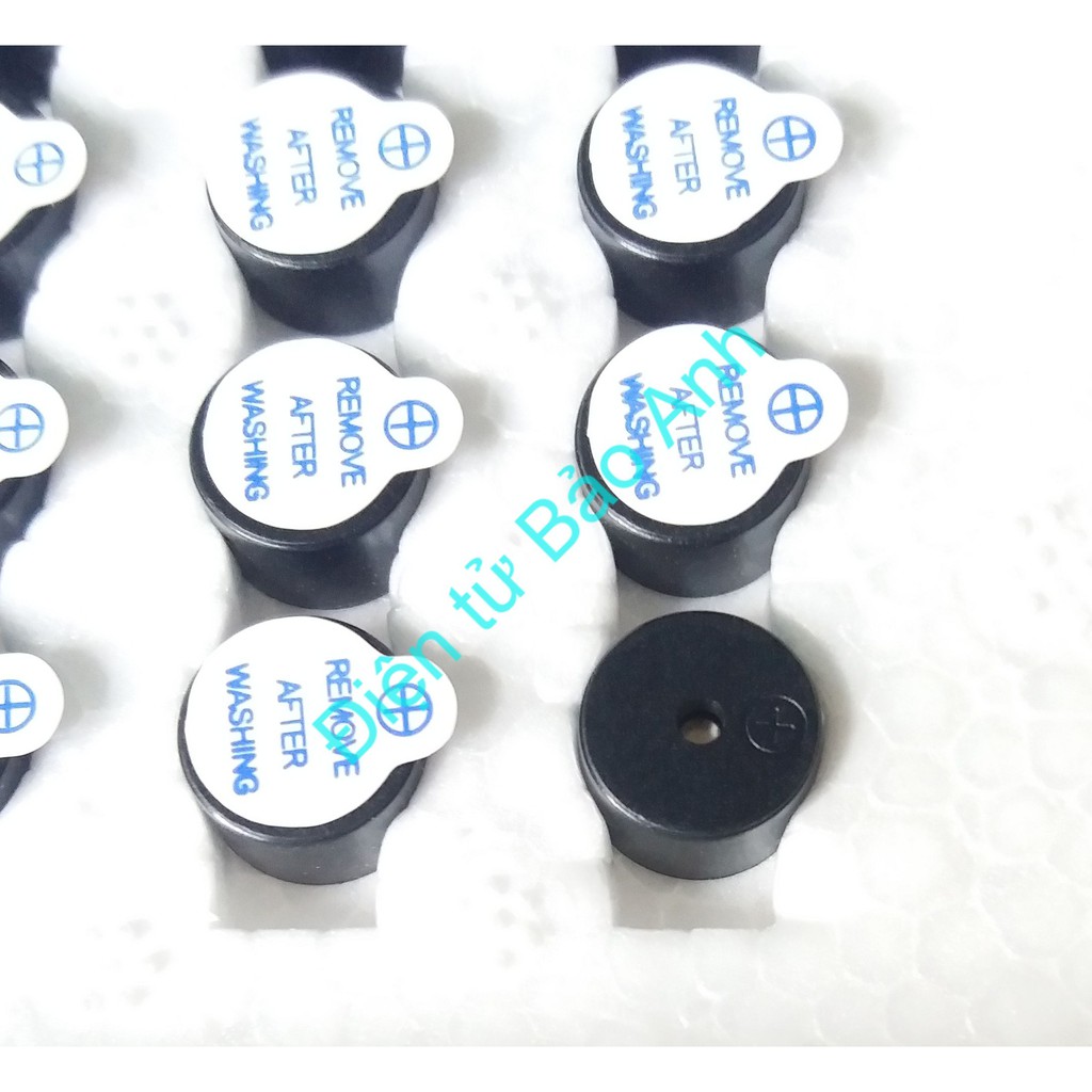 Còi chíp TMB09A05 5V