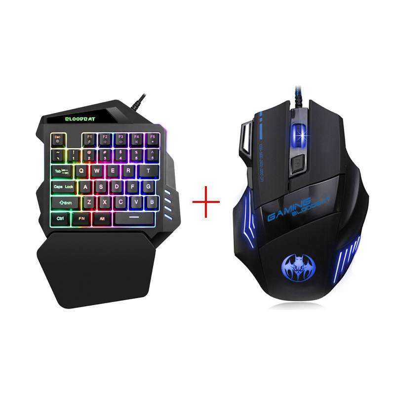 COMBO BÀN PHÍM + CHUỘT CHƠI PUBG ĐIỆN THOẠI G94+GM02 | BigBuy360 - bigbuy360.vn