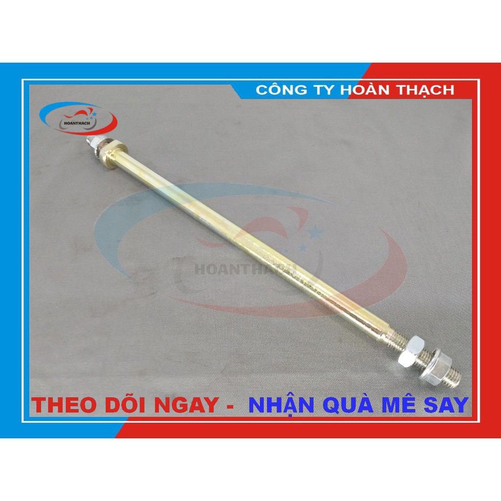 CỐT GẮP XE MÁY WAVE A, WAVE RS, WAVE S100