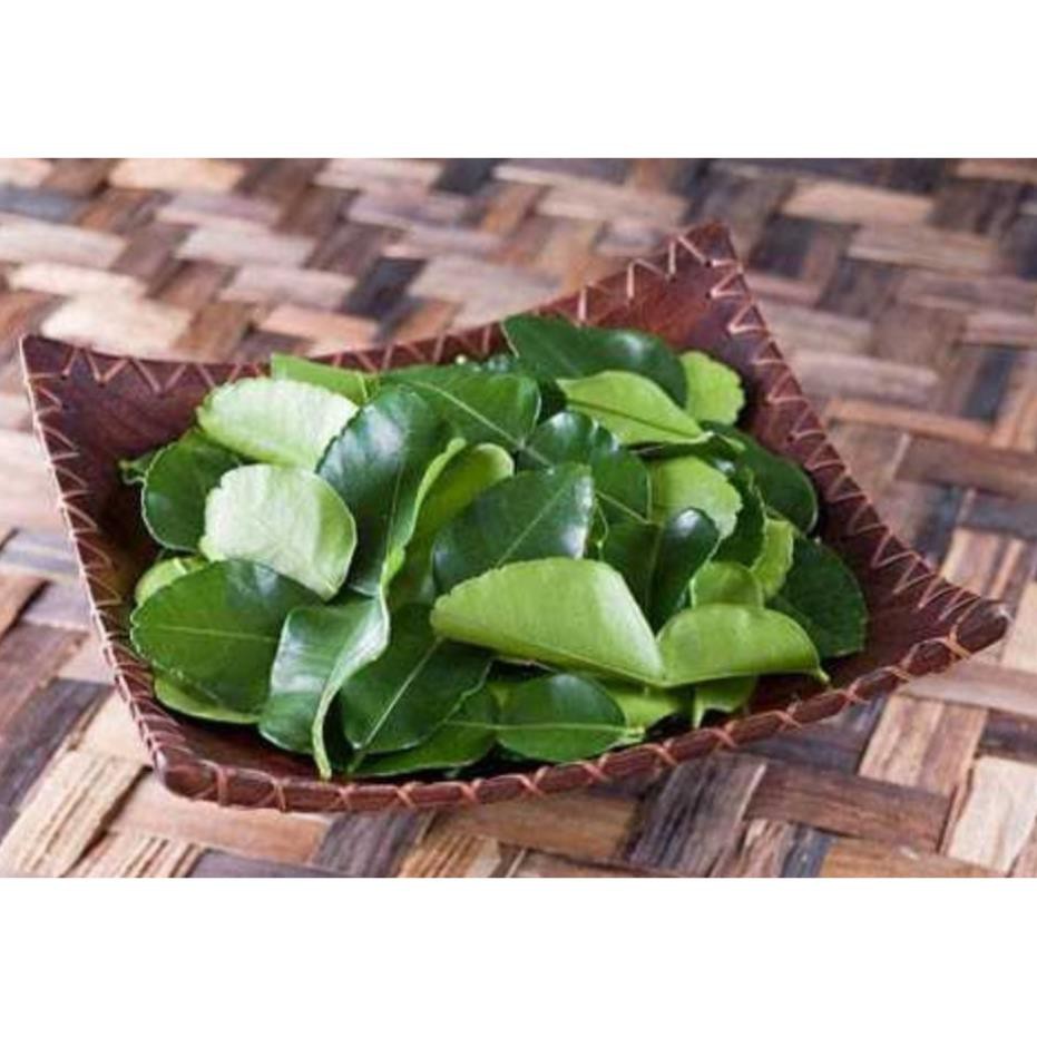 Lá Bưởi tươi (1kg)