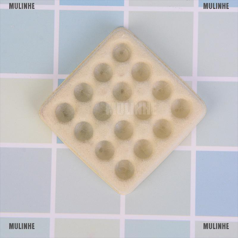 Khay Rỗng mini Đựng Trứng Trang Trí Nhà Búp Bê