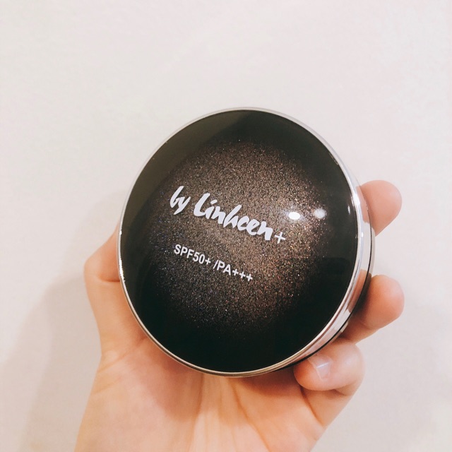 CC CUSHION - KemphấnNano Linhcen (tặng thêm 1 lõi phấn)