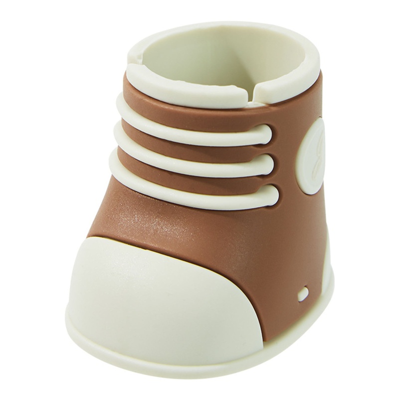 Bộ 4 Miếng Bọc Chân Ghế Bằng Silicone Chống Trượt