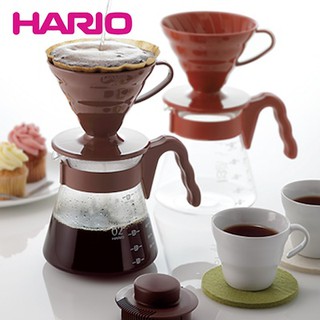 BỘ PHA CÀ PHÊ HARIO SET VCSD-02