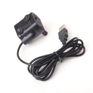 Máy Bơm Nước Chìm Dc 3.5v - 9v 3w Usb