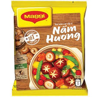 Hạt nêm Maggi nấm hương 450g