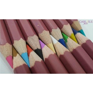 Chì màu lẻ Cretacolor Karmina