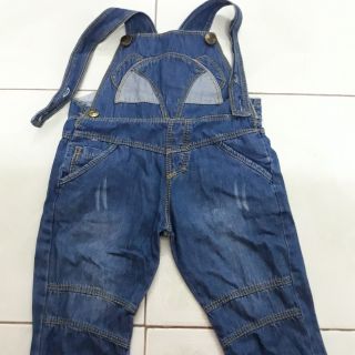 Yếm bò tly 180k