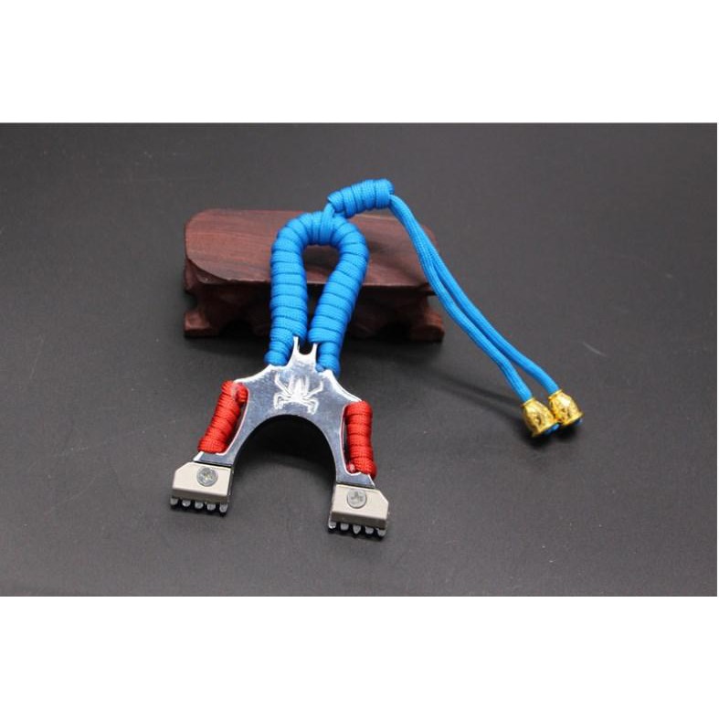 Ná Nhện - Ná Cao Su Hợp Kim Hình Nhện Bắt Vít Có Thước Ngắm Sợi Quang - Top1VN giá rẻ y hình