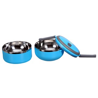 Cà mên 2 tầng giữ nhiệt