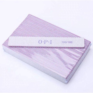 Dũa OPI Các Loại