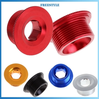 Ốc Vít Trục Giữa Cho Xe Đạp Shimano