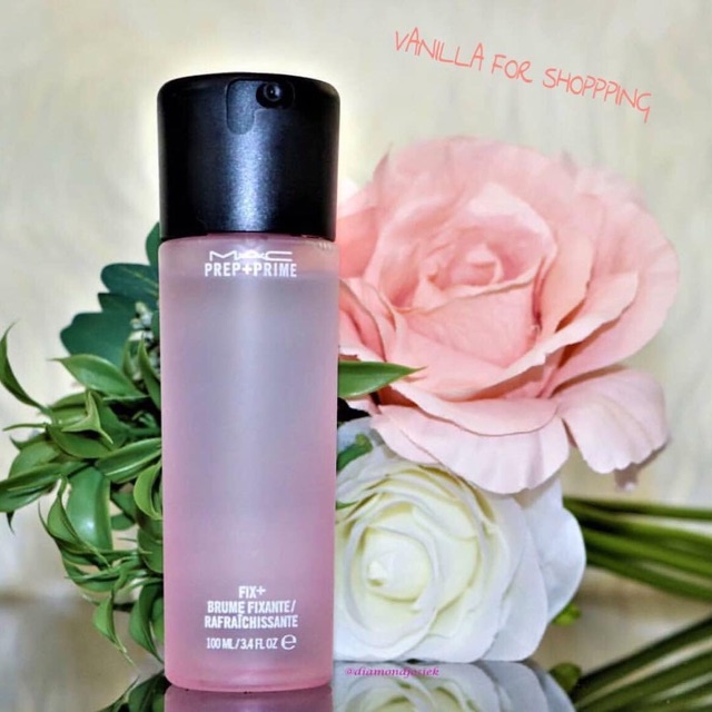 Xịt khoá lớp make up, xịt khoáng Setting pray của Mac | BigBuy360 - bigbuy360.vn