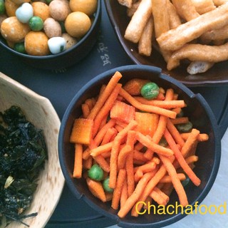 1kg bim bim que đậu hà lan