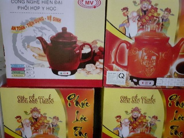 SIÊU SẮC THUỐC CHIWON 2L5 Giảm 27k