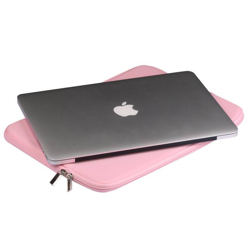 Túi Chống Sốc Laptop/Macbook (Full Size - 3 màu) | WebRaoVat - webraovat.net.vn