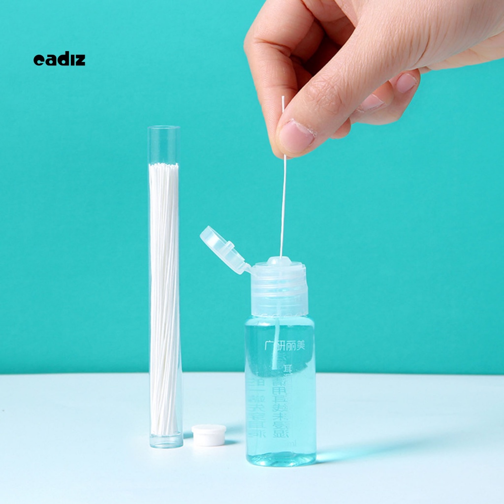 1 Bộ Dung Dịch Chăm Sóc Tai Đa Năng 15ml / 25ml