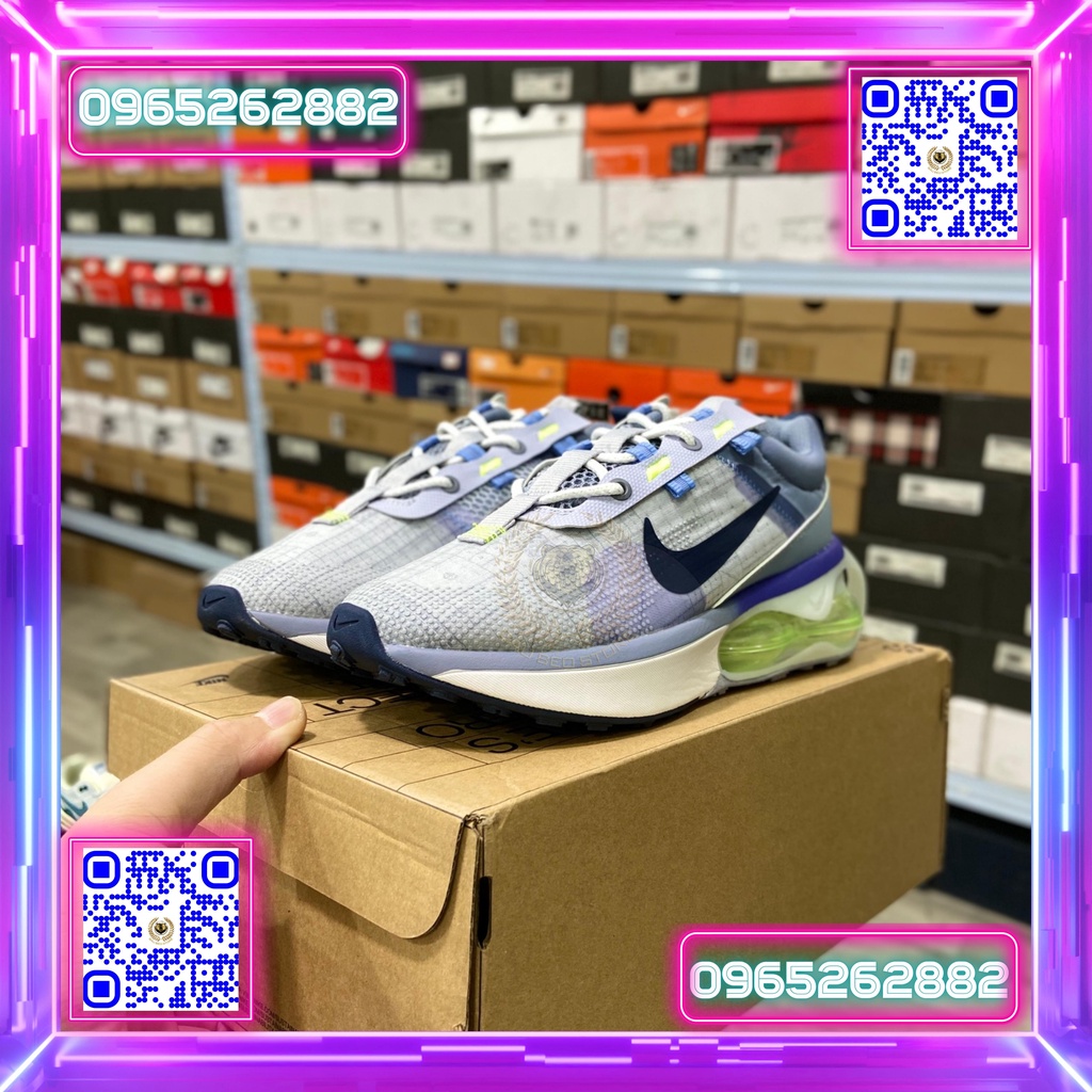 DA3199-001 Nhận Order Hỗ Trợ Free Ship Giày Best Quality Sneaker ***Nike Air Max 2021