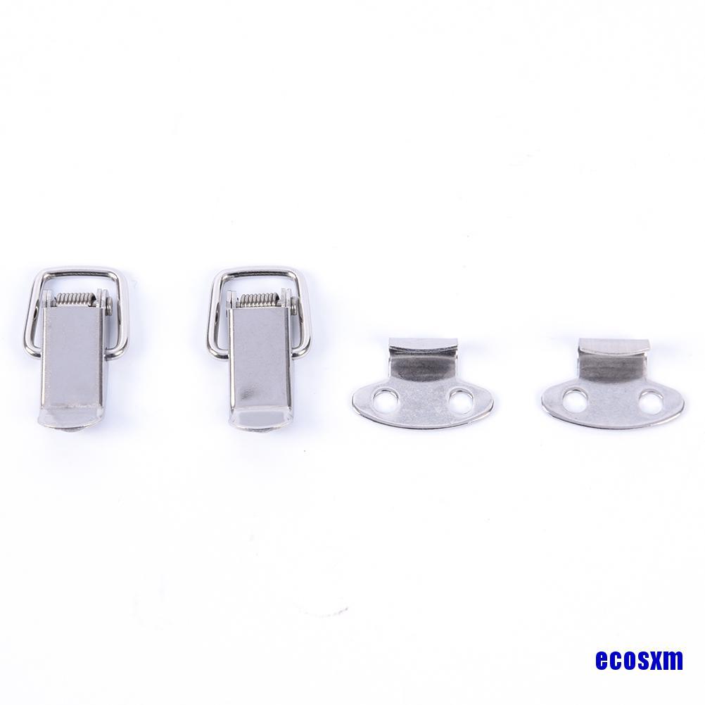 Set 2 Chốt Kim Loại 28mm