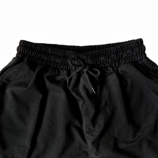 Quần short Thun Basic Hyperich Unisex