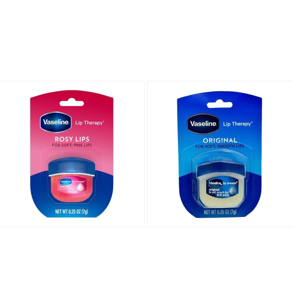 DƯỠNG MÔI LIP THERAPY