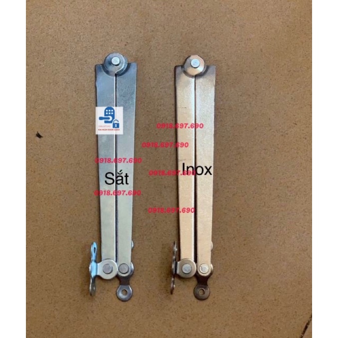 2 cái Chống giò gà / chống cửa sổ bật