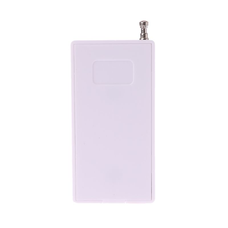 Cảm Biến Không Dây Nam Châm NAMA 433MHz Cho Hệ Thống Báo Động 99 Zones