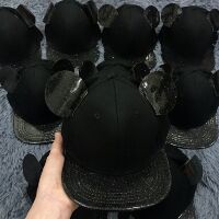 Mũ bé trai bé gái H&M 2018