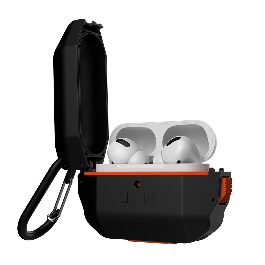 Case Airpods - Bao Airpod siêu chống sốc- UAG- Airpod 1 / Airpod 2 / Airpod pro