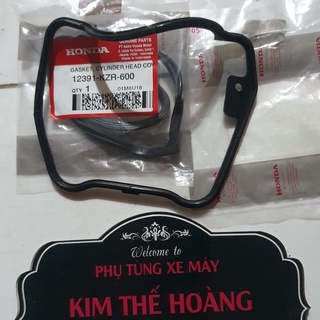 Gioăng nắp đầu quy lát | Ron , sin nắp chao  Airblade , AB 125 (2013-2015) ... CHÍNH HÃNG HONDA