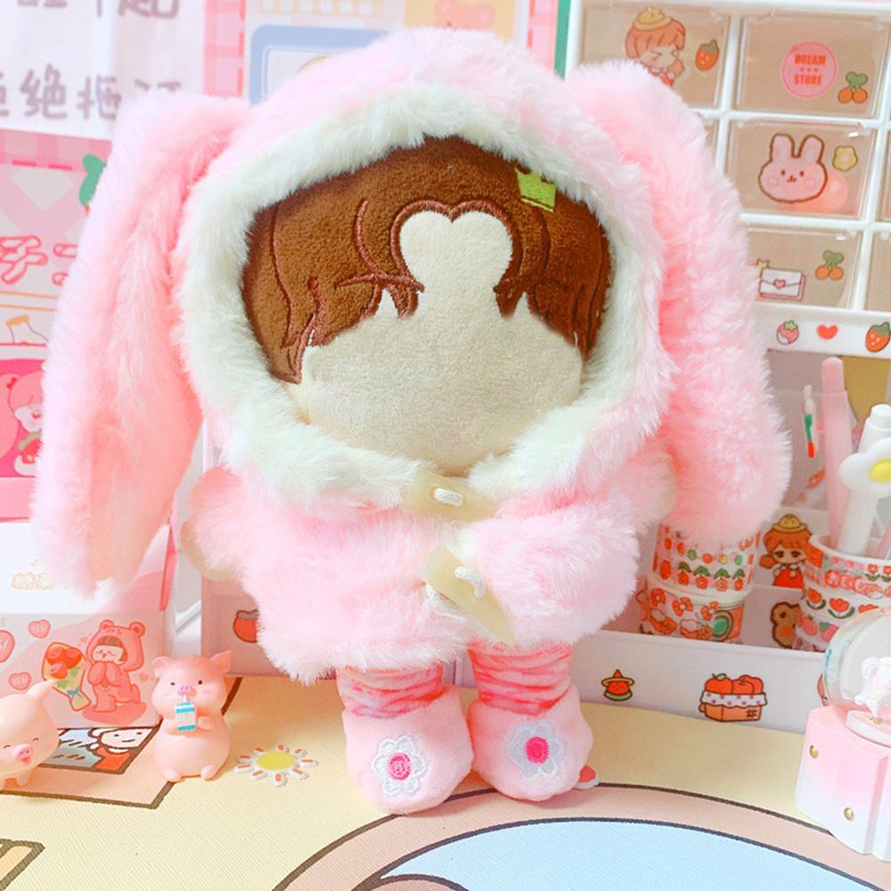 RAINBOW Phụ Kiện Quần Áo Cho Búp Bê Barbie