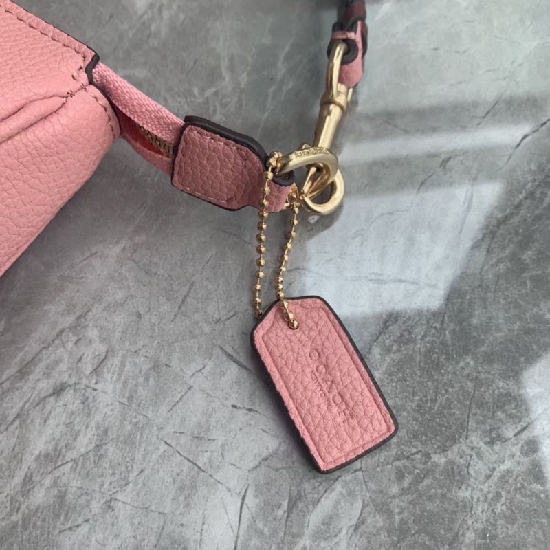 Sẵn✨ TÚI COACH ĐEO VAI KẸP NÁCH C4233 - 3 màu