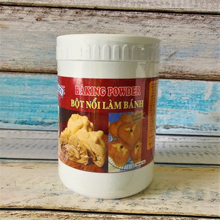 Bột nổi làm bánh