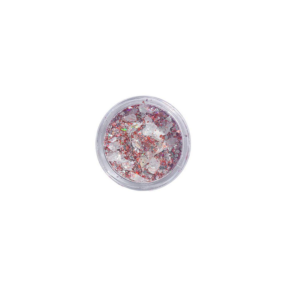 Hạt Charm Vỏ Sò Lấp Lánh Trang Trí Móng Nghệ Thuật MXMUSTY|Phụ Kiện Trang Trí Móng Tay Nghệ Thuật Xinh Xắn