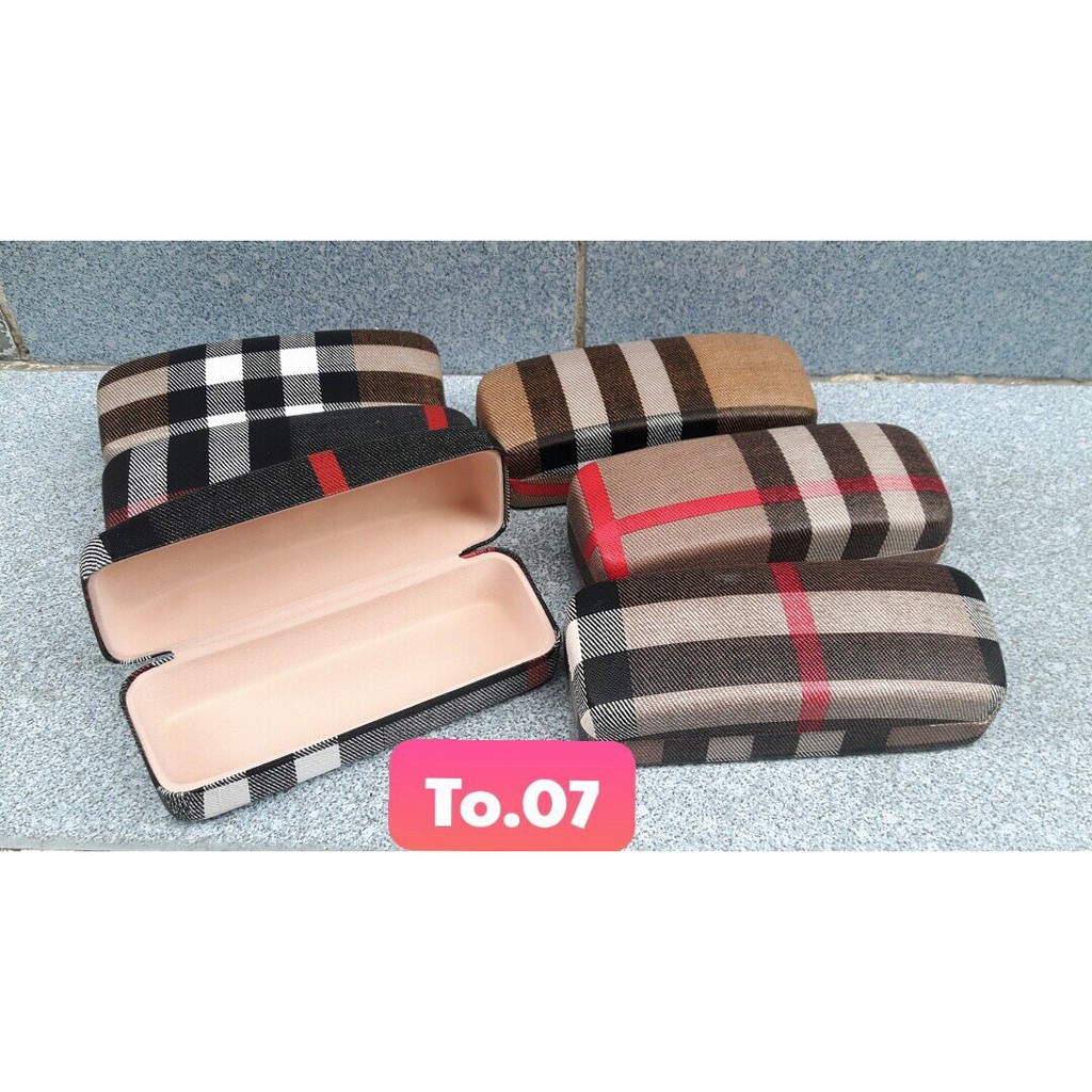 Hộp mì đựng kính mát, kính gọng, kính lão, kính gọng, kính bé, Sản phẩm có nhiều màu, shop sẽ giao màu ngẫu nhiên. | BigBuy360 - bigbuy360.vn