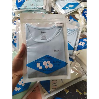 Bộ ba lỗ trơn Avaler