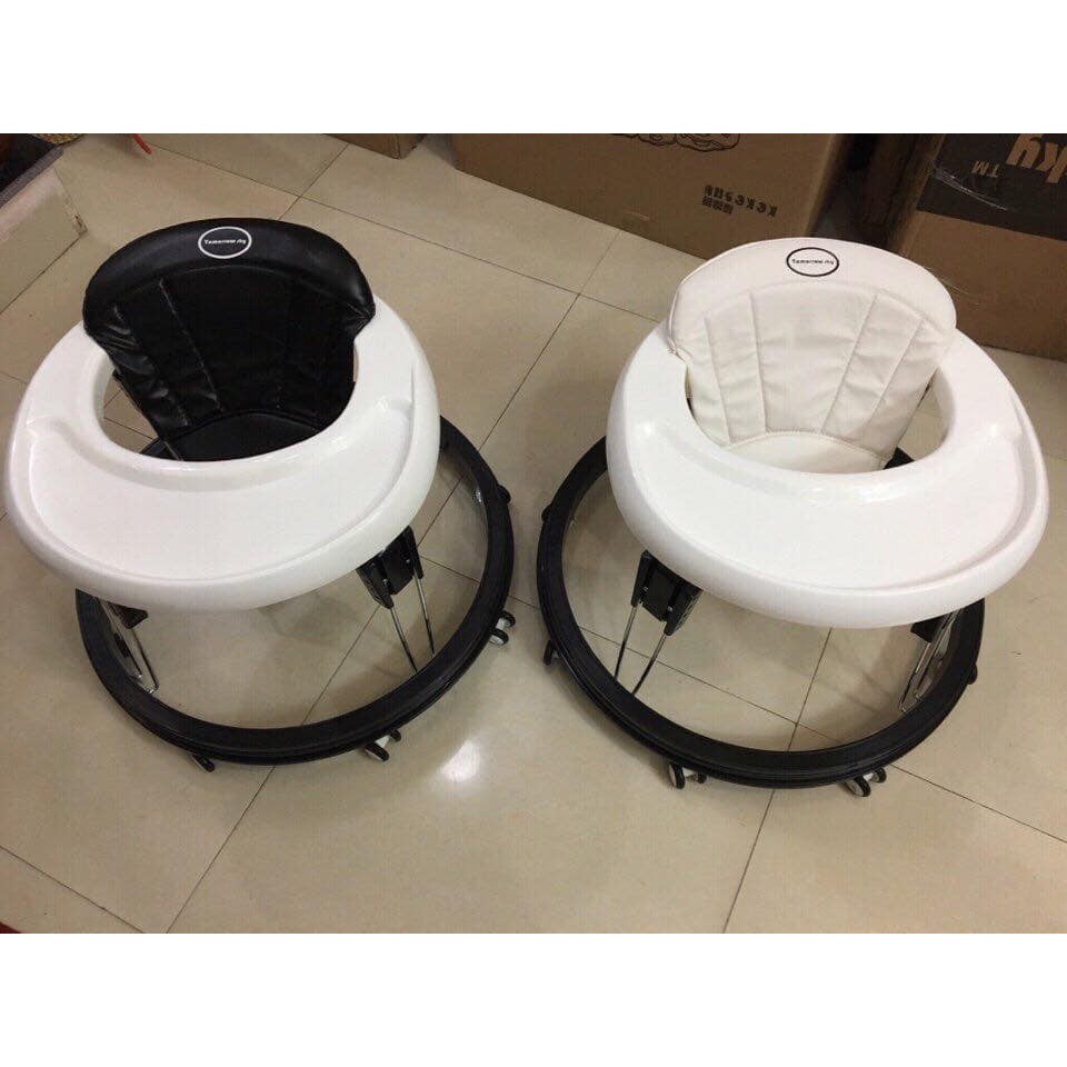 Xe tròn tập đi, xe tập đi cho bé THAY ĐỔI ĐỘ CAO - HÀNG CHÍNH HÃNG ( bảo hành 12 tháng)