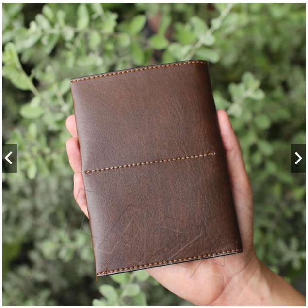 Túi Passport Đựng Hộ Chiếu Thời Trang LAZA L001