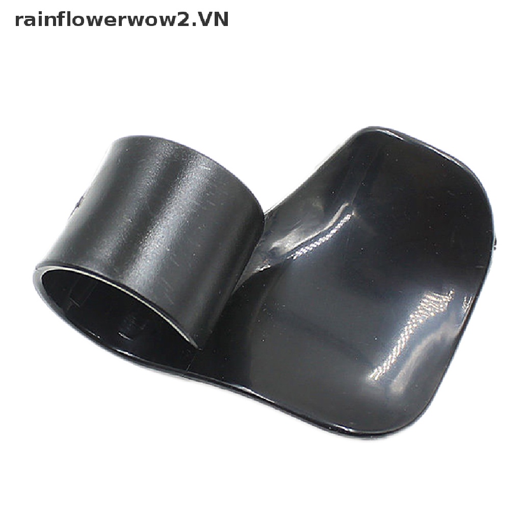 [flower] Đệm Lót Tay Ga Xe Máy E-Bike Hỗ Trợ Điều Khiển Hành Trình Nâng Cao Cổ Tay Nghỉ Ngơi Vogue [Hoa