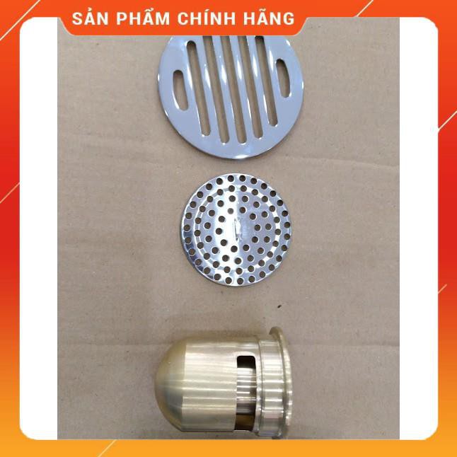 Phễu thu sàn cao cấp, chống hôi, chống côn trùng, chống trào ngược