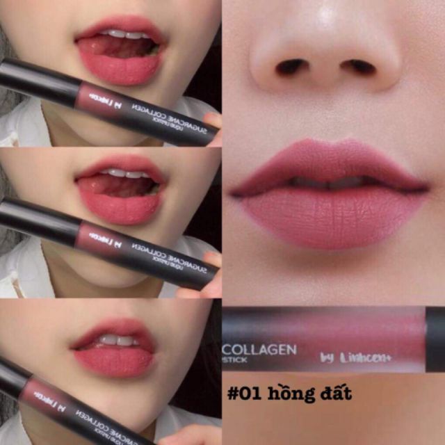 Collagen MÍA ĐƯỜNG 190K tặng phấn nano makeup | BigBuy360 - bigbuy360.vn