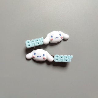 [Có sẵn] Kẹp Tóc My Melody