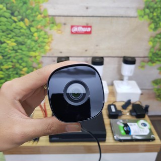 Bộ Camera Dahua B1A21P