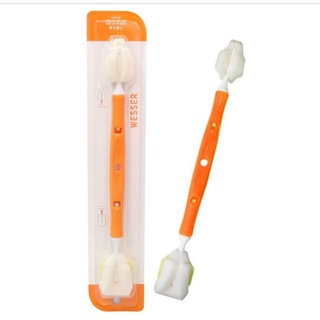 Cọ rửa bình sữa đa năng Wesser