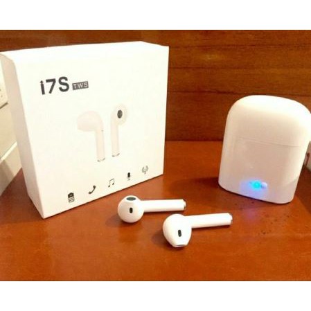 [Miễn Phí Vận Chuyển 50K] Tai nghe bluetooth i11 / i7S TWS Cực Chất - Bảo hành 3 tháng
