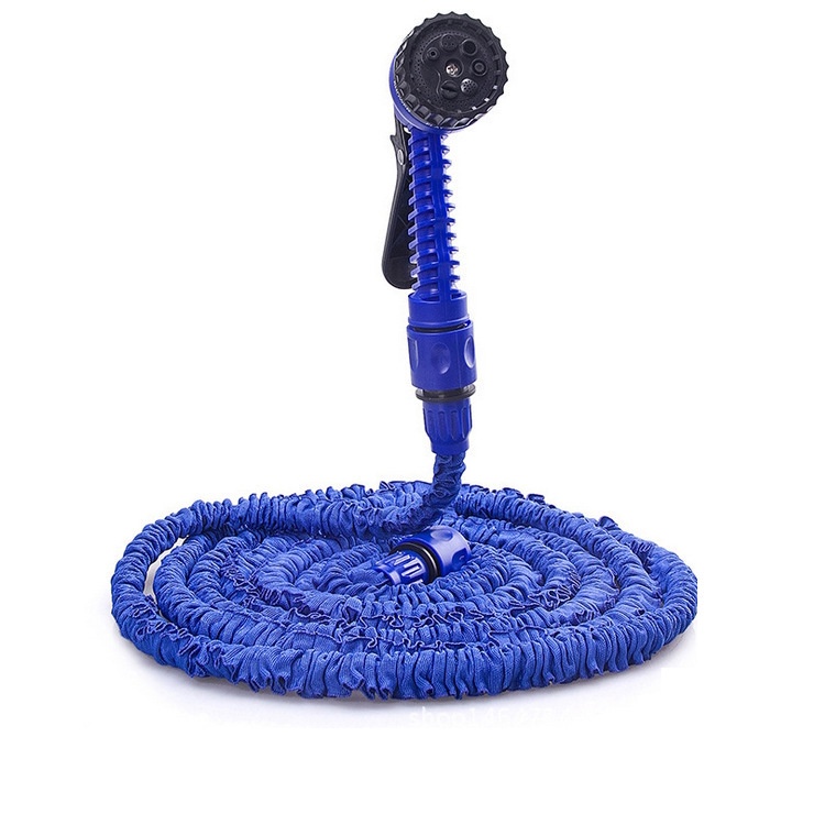 Vòi xịt nước co giãn thông minh Magic Hose