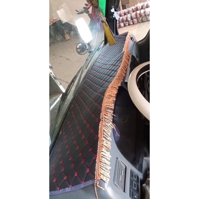 Thảm taplo kia k165 k3000 k2700 k140 k190