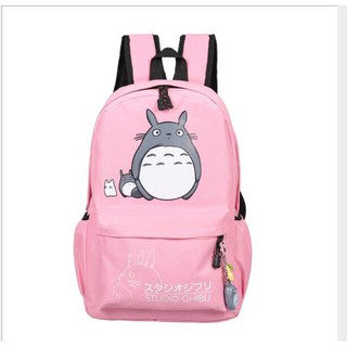 Balô totoro mẫu mới