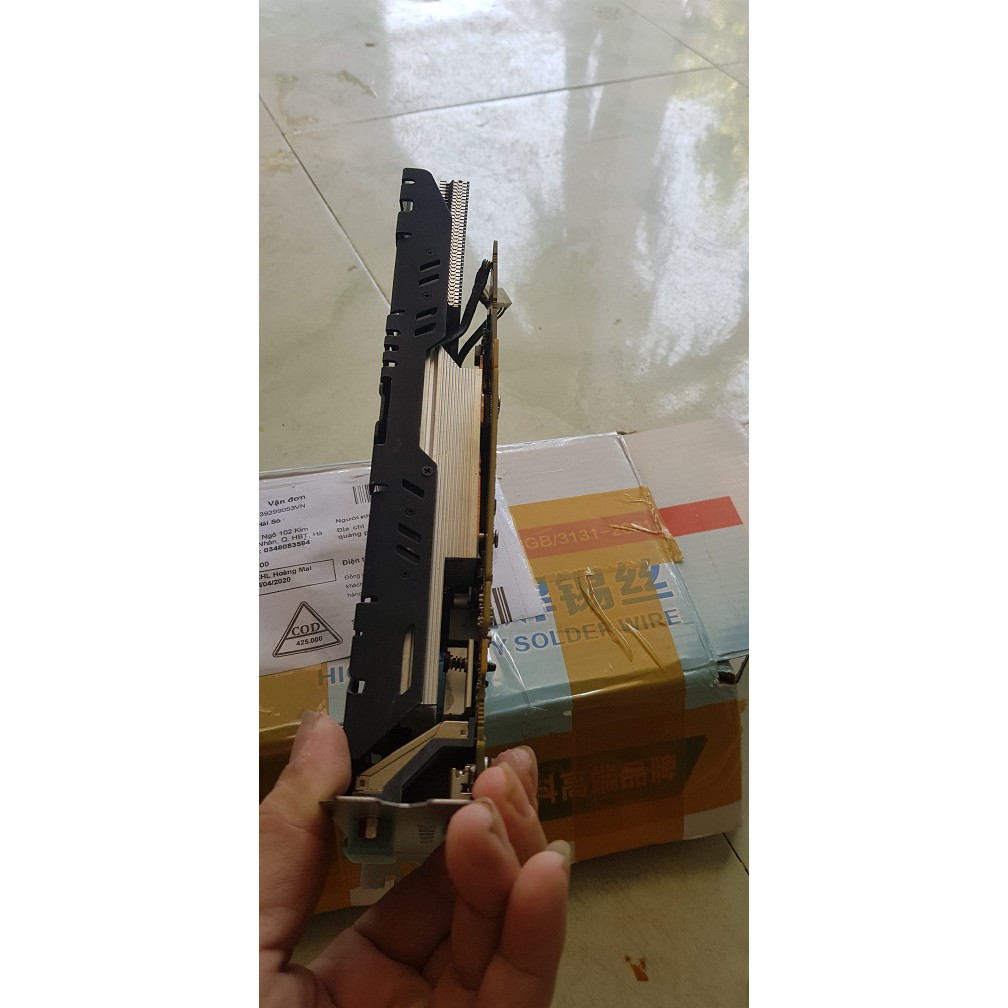 RX480 8GB Kem like | BigBuy360 - bigbuy360.vn