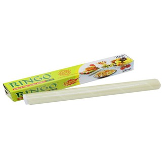 Màng bọc thực phẩm Ringo nhỏ CF020 (30cm x 20m)